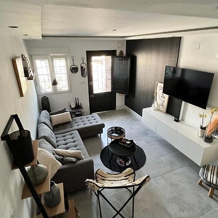 Prachtig Gemoderniseerde Woning Op 250 Meter Van Het Strand Santa Pola Εξωτερικό φωτογραφία