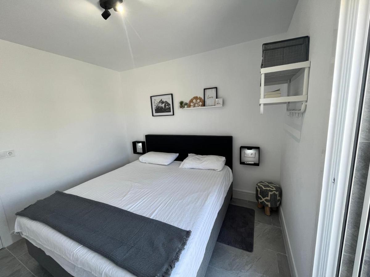 Prachtig Gemoderniseerde Woning Op 250 Meter Van Het Strand Santa Pola Εξωτερικό φωτογραφία
