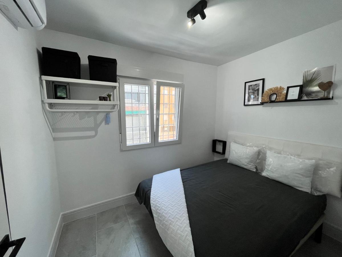 Prachtig Gemoderniseerde Woning Op 250 Meter Van Het Strand Santa Pola Εξωτερικό φωτογραφία