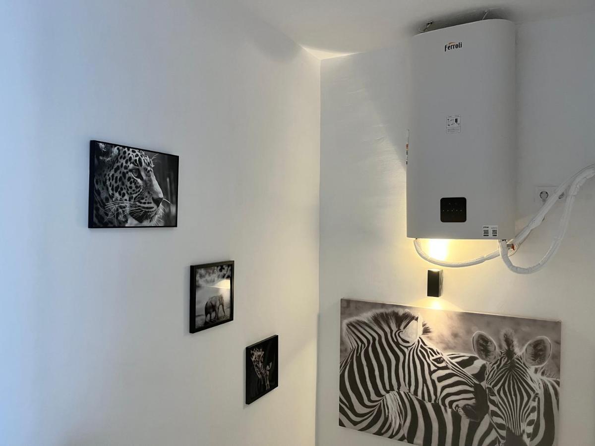 Prachtig Gemoderniseerde Woning Op 250 Meter Van Het Strand Santa Pola Εξωτερικό φωτογραφία