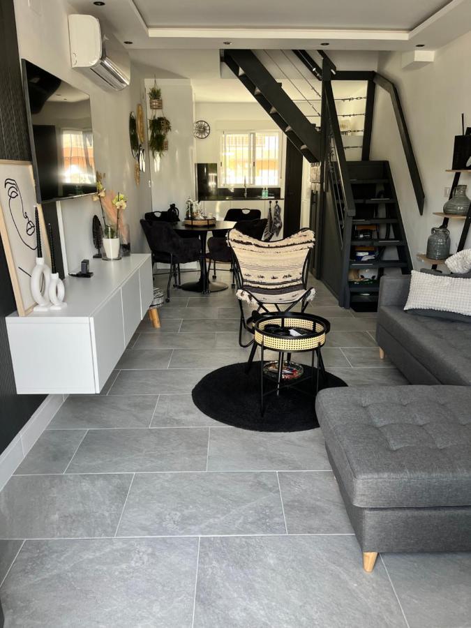 Prachtig Gemoderniseerde Woning Op 250 Meter Van Het Strand Santa Pola Εξωτερικό φωτογραφία